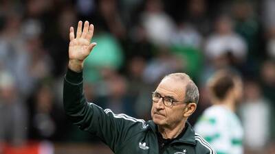 Martin O’Neill thinks Celtic have fixed their biggest problem from last season