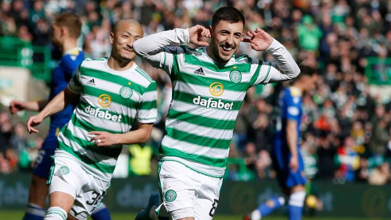 The next Juranovic is the perfect player to fill Alistair Johnston’s void