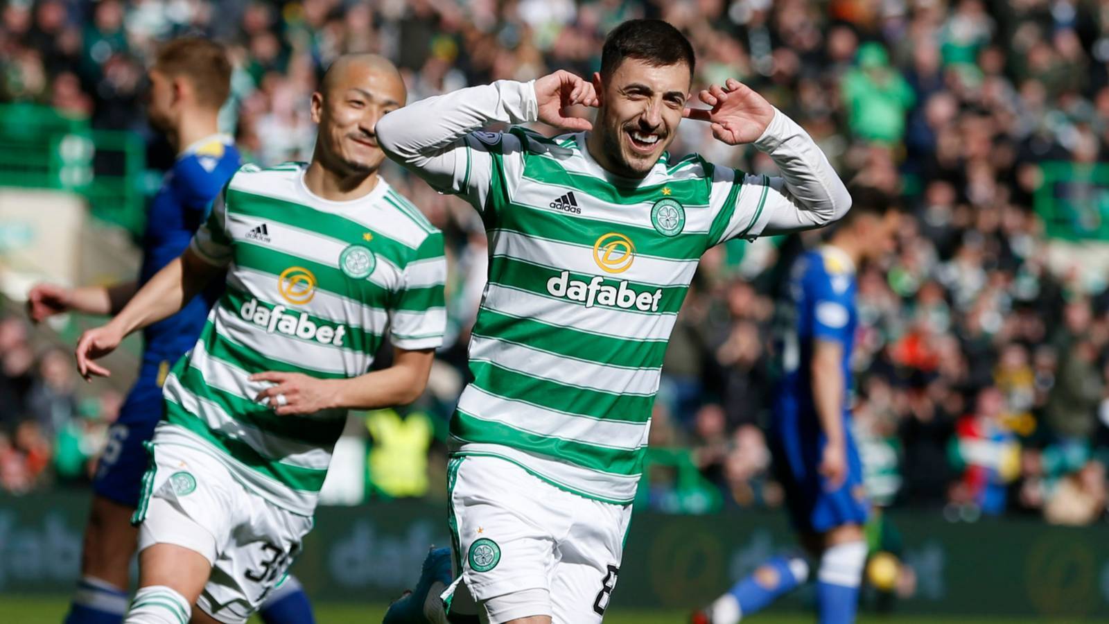 The next Juranovic is the perfect player to fill Alistair Johnston’s void