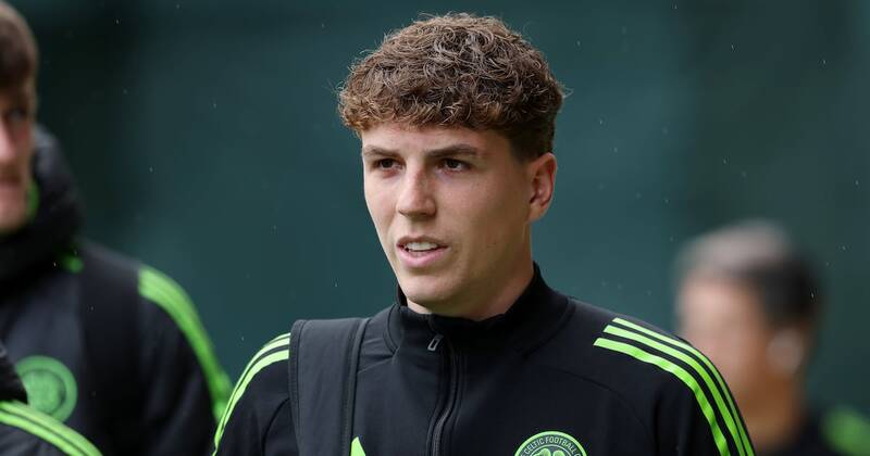 West Ham sign Celtic’s Arne Engels in £22m deal