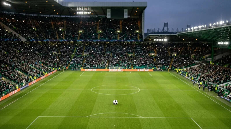 Celtic Draw Austrian Champions LASK in Champions League Play-Off