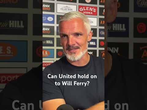 Celtic keen on Ferry. #scottishfootball #celticfc