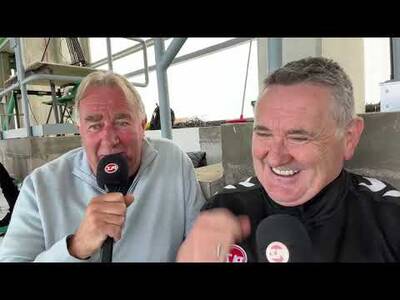 Is it too early to sack McInnes? | The Football Show LIVE 🔴