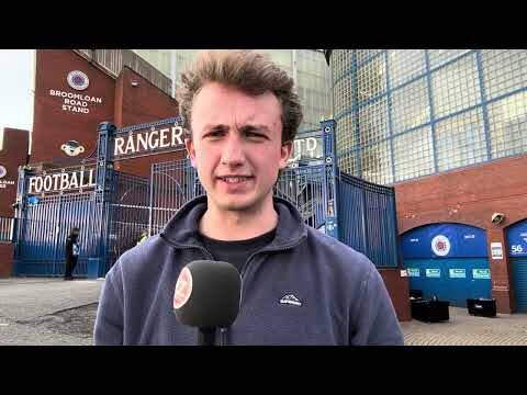 Rangers 5-1 St Mirren | Post-Match Reaction