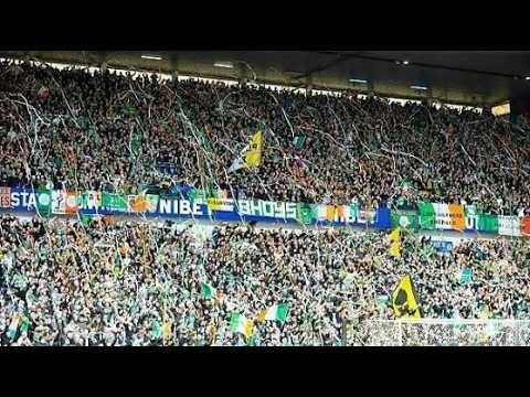 Celtic Will Go to Ibrox in the Cup Next Month