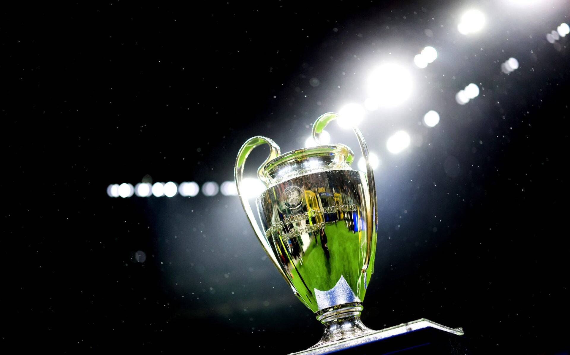 Celtic handed major 2027 Champions League boost as coefficient picture changes
