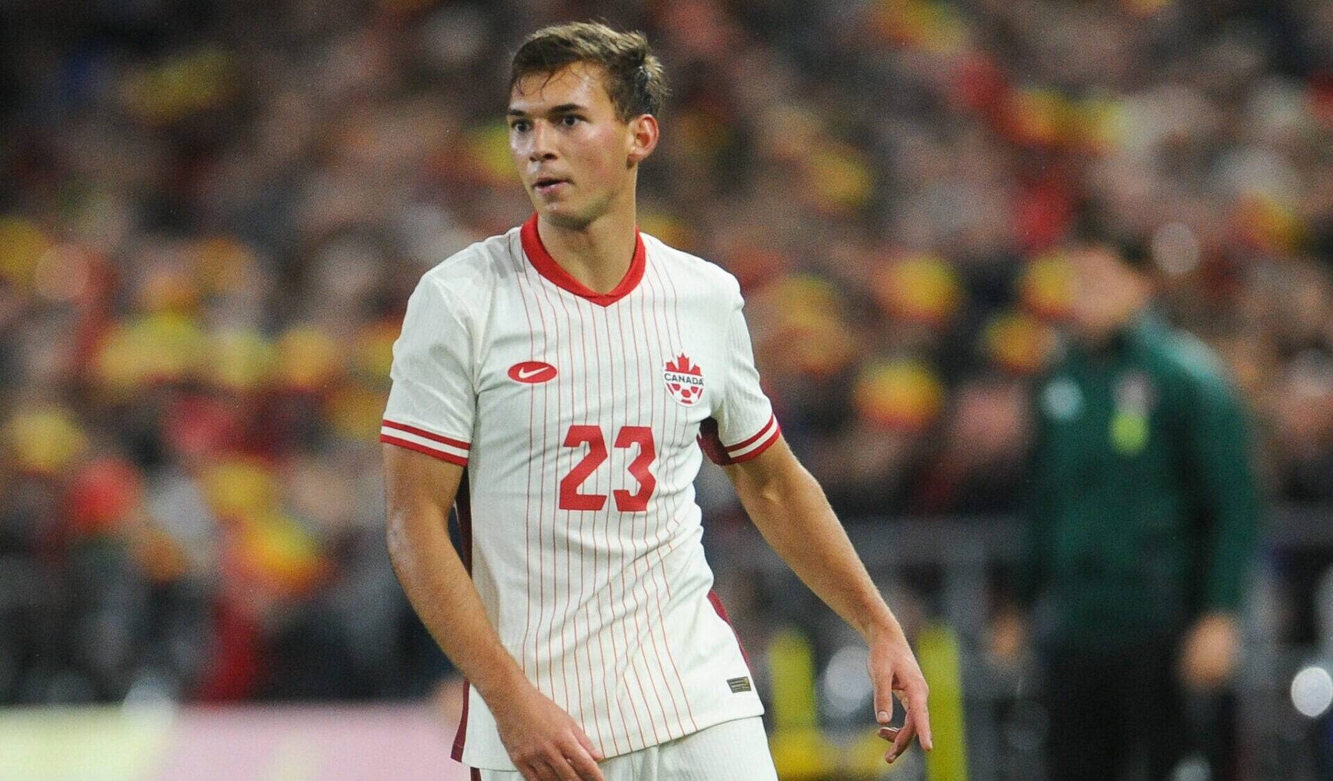 Niko Sigur sends clear Celtic transfer message amid Hajduk Split talks