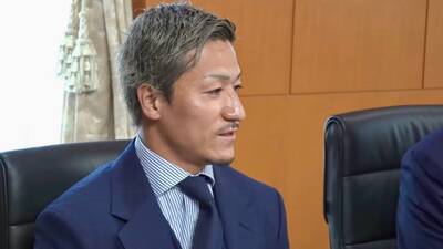 Players react to Arne Engels’ Celtic exit, as Daizen Maeda’s response is just the best