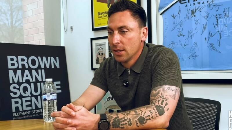 Scott Brown admits there was one area he didn’t ‘overstep’ with Desmond, Lawwell and Nicholson