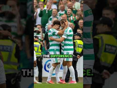⚽️🍀”Compared to last season, there are goals in this team”