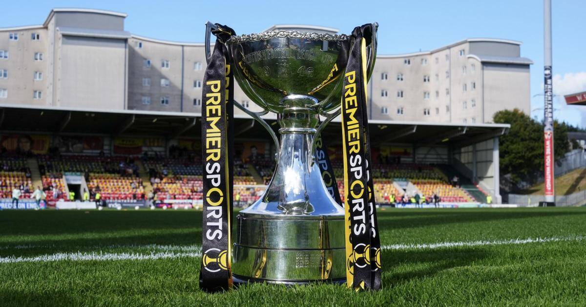 Celtic drawn to face Rangers in Premier Sports Cup quarter-final
