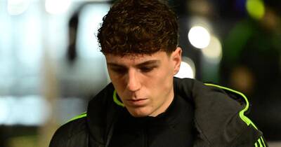 Ex-Rangers chief on signing Arne Engels from ‘big club’ Celtic at West Ham
