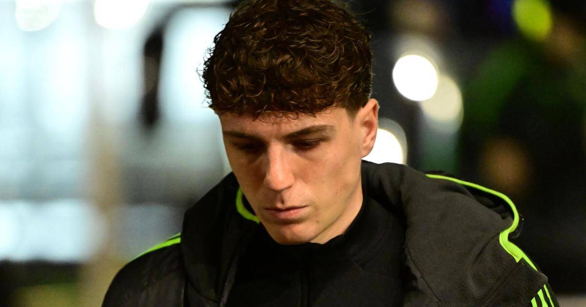 Ex-Rangers chief on signing Arne Engels from ‘big club’ Celtic at West Ham