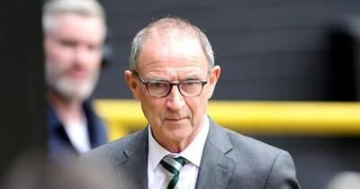 O’Neill explains why Yang and Ralston weren’t in Celtic squad vs Dundee United O’Neill explains why Yang and Ralston weren’t in Celtic squad vs Dundee United