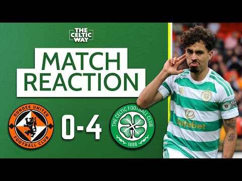 Celtic Hit FOUR Before LASK | Baur Impressions, Duran Impact, Nygren Joy & UEFA Suspension Explained