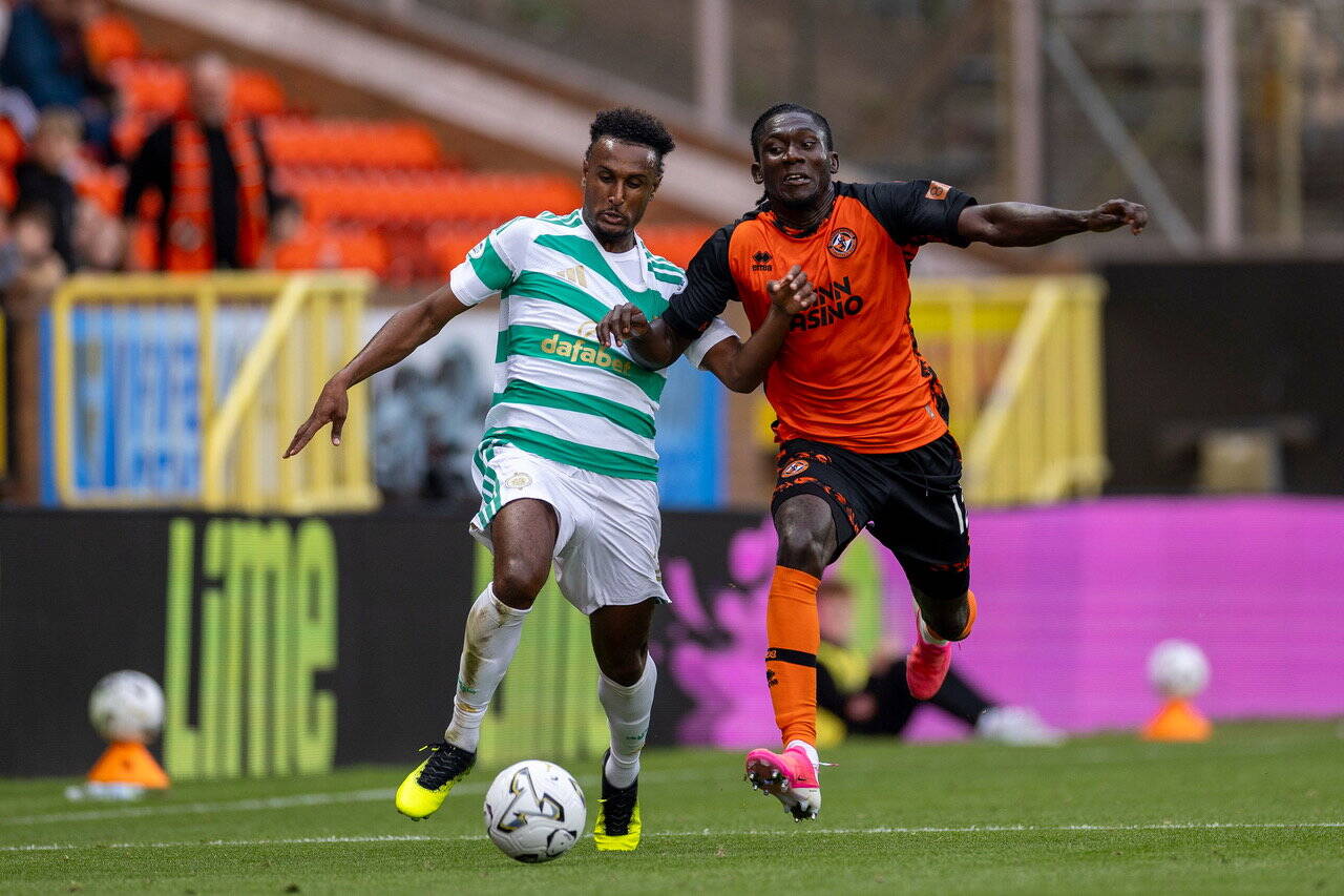 Haissem Hassan’s long road to Paradise