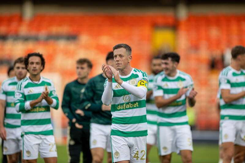 Martin O’Neill on new additions ahead of Champions League playoff