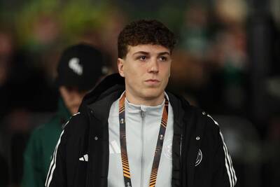 Ex Rangers chief cites ‘big club’ Celtic in developing £22m signing as Engels opens up on West Ham move