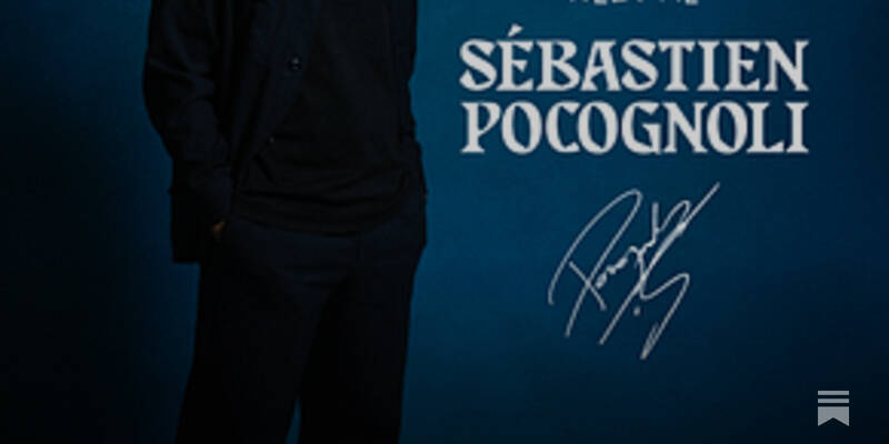 Sébastien Pocognoli &ndash; Scotland Manager