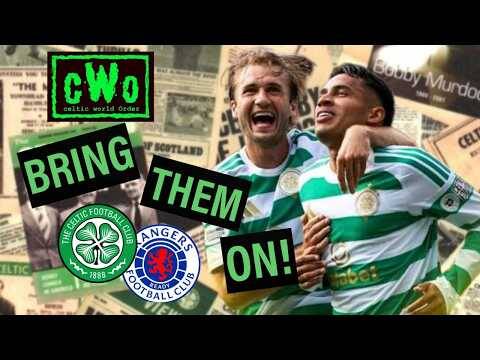 Derby Draw in League Cup Gives Celts Early Chance to Pile on Double the Pain!