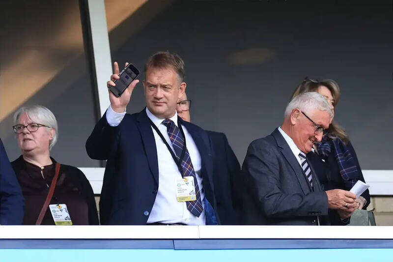 The SFA should not have to defend every decision in Celtic’s favour.