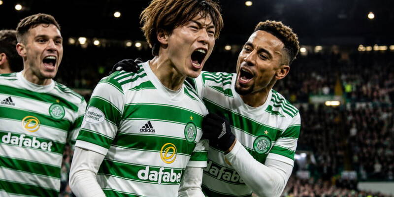 Celtic’s Most Effective Formation: Finding the Balance Between Control, Width and Cutting Edge