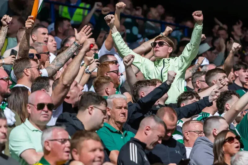 Why Celtic WILL be getting tickets for Ibrox League Cup tie