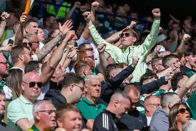 Why Celtic WILL be getting tickets for Ibrox League Cup tie Why Celtic WILL be getting tickets for Ibrox League Cup tie