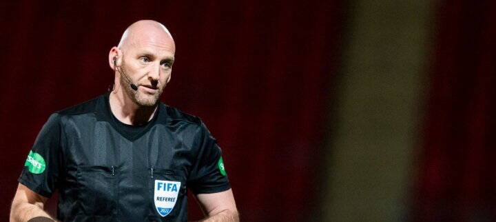 Bobby Madden Says Celtic Goal Shouldn’t Stand – But IFAB Law Blows a Hole in His Argument