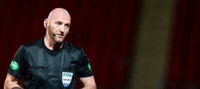Bobby Madden Says Celtic Goal Shouldn’t Stand – But IFAB Law Blows a Hole in His Argument Bobby Madden Says Celtic Goal Shouldn’t Stand – But IFAB Law Blows a Hole in His Argument