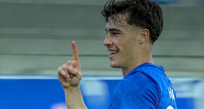 CELTIC EYE £7m WORLD CUP ACE