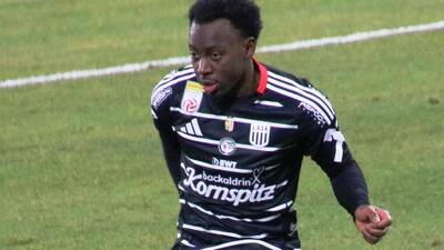 Countdown to kick-off: The lowdown on LASK Countdown to kick-off: The lowdown on LASK