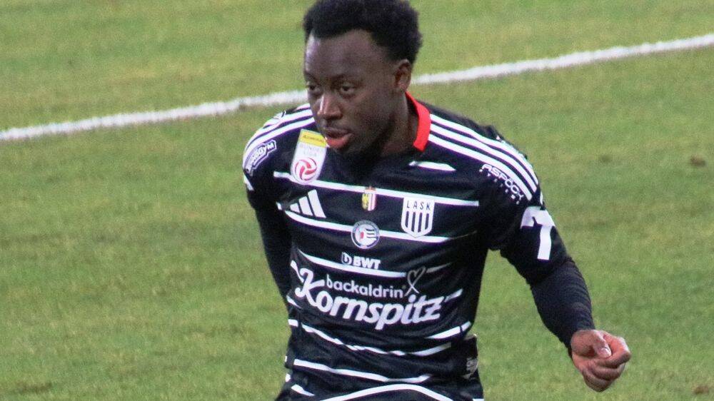 Countdown to kick-off: The lowdown on LASK