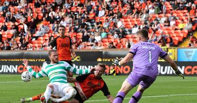 Celtic handball penalty shouts get unanimous verdict as Jury assess Nico Raskin Rangers transfer exit chances