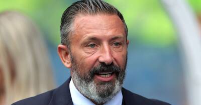 Derek McInnes’ two biggest Rangers problems pinpointed on Hotline as glaring issues spotted in duck breaker Derek McInnes’ two biggest Rangers problems pinpointed on Hotline as glaring issues spotted in duck breaker