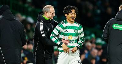 Martin O’Neill makes Reo Hatate Celtic transfer confession as Champions League recall on the cards