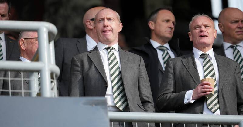 Michael Nicholson sees Celtic script flipped at Tannadice but transfer pressure mounts in critical 48 hours