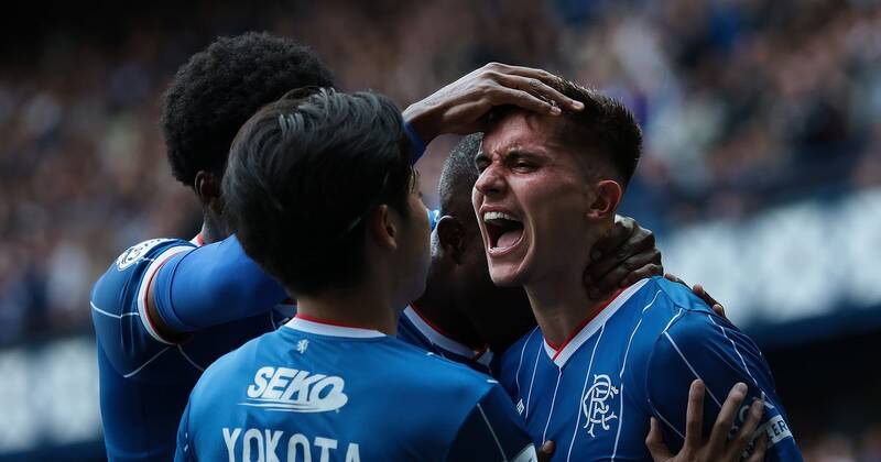 Rangers star eyes end to derby hell as he labels Celtic showdown ‘biggest on Earth’