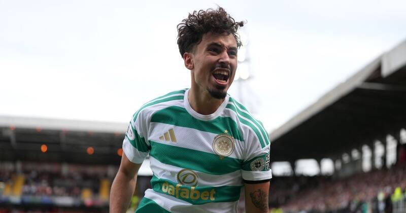 Shaun Maloney gives Sebastian Tounekti a new lease of life as reborn Celtic winger delivers insight