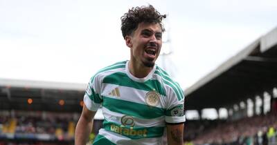 Shaun Maloney gives Sebastian Tounekti a new lease of life as reborn Celtic winger delivers insight