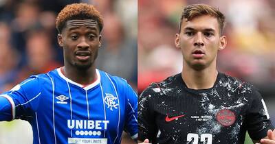 Transfer news LIVE as Celtic and Rangers plus Hearts, Aberdeen and Hibs eye signings