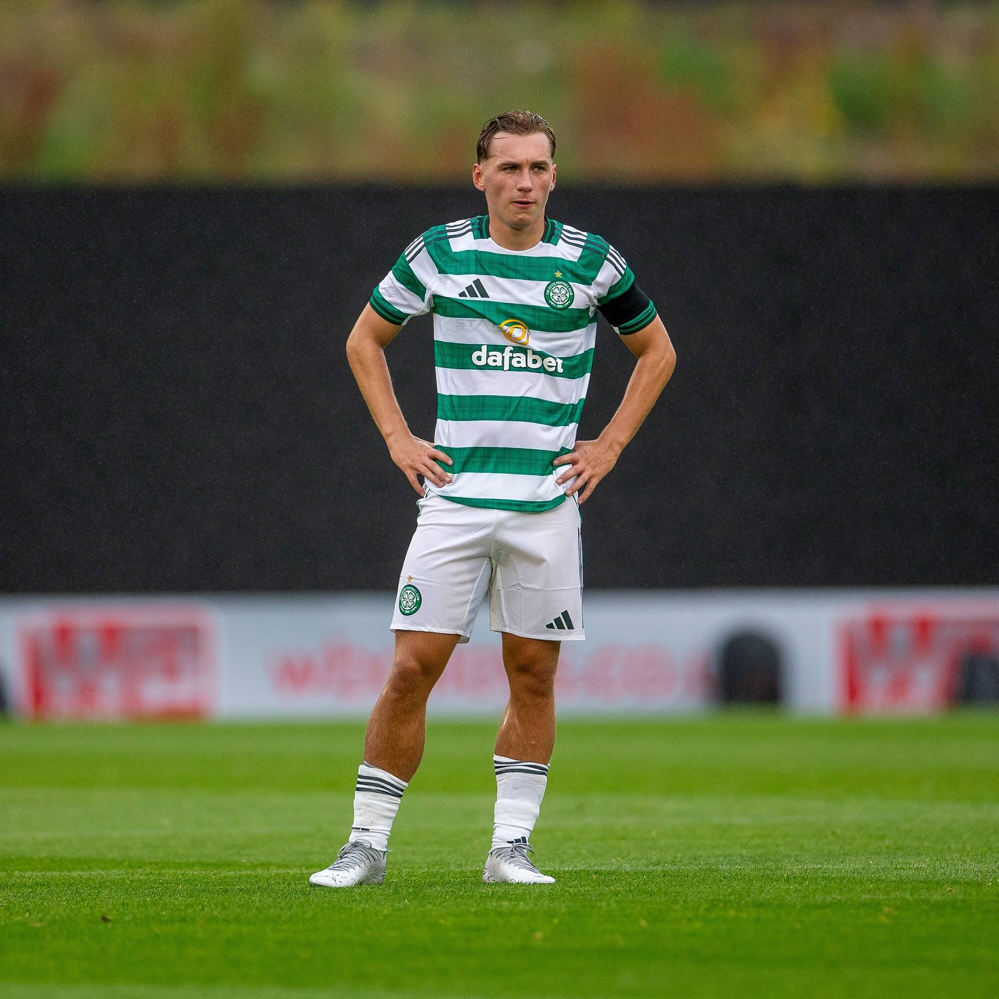 Celtic Defender Set for Loan Exit