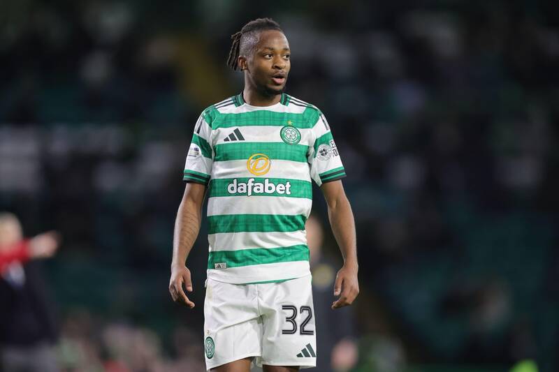 Celtic Flop to Join Bodø/Glimt