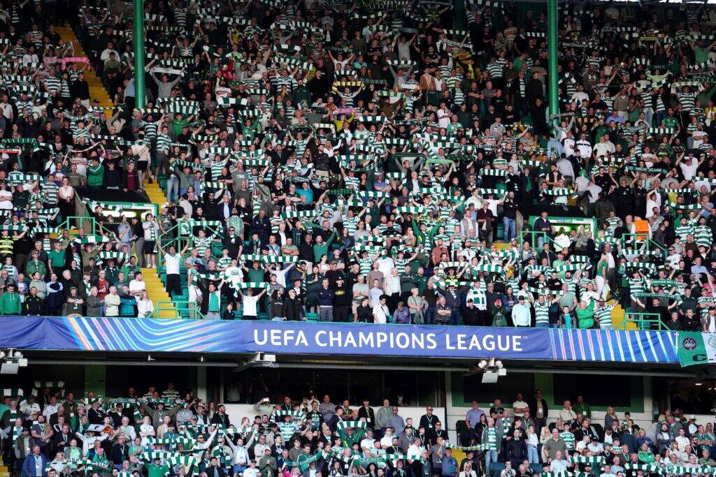 How Celtic Could Bank Extra Champions League Cash