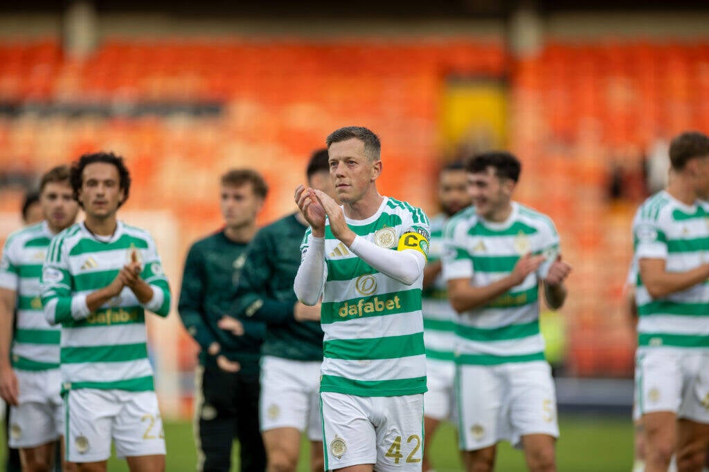 Major Celtic Midfield Transfer Update