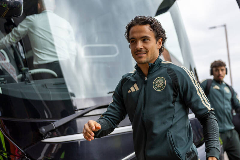 Paderborn Chief Explains Mika Baur Celtic Delay