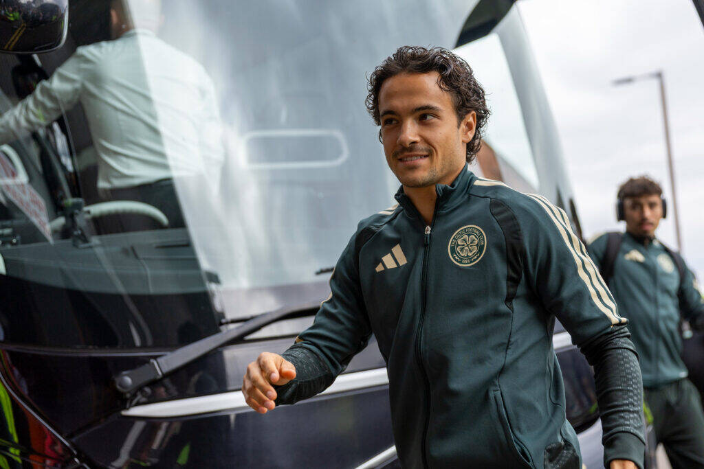 Paderborn Chief Explains Mika Baur Celtic Delay