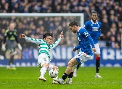 Reo Hatate Celtic Transfer Rumour Dismissed