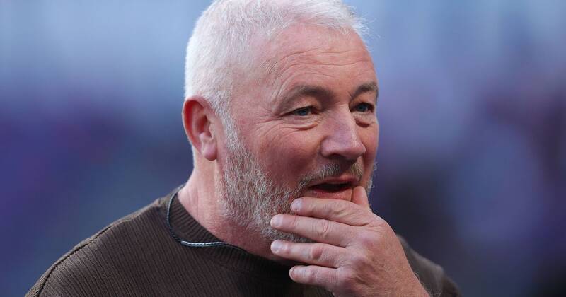 Ally McCoist issues Rangers vs Celtic ‘nightmare’ draw verdict as icon roars ‘bring it on’