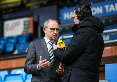 Celtic Transfer Deadline Revealed as O’Neill Can Add Two LASK Signings